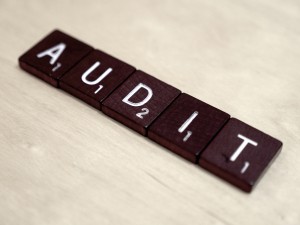 audit