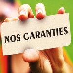 nos garanties